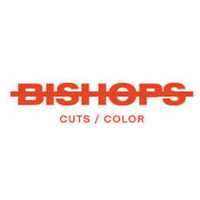 Bishops Cuts/Color Logo