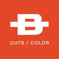 Bishops Cuts and Colors Logo