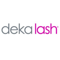 Deka Lash Centerville Logo