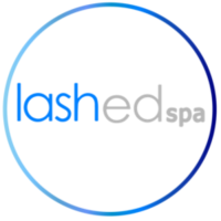 lashedspa Logo