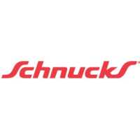 Schnucks Cross Keys Floral Logo