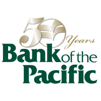 Bank of the Pacific- Eugene CBC Logo