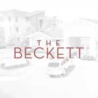 The Beckett Logo