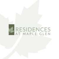 Residences at Maple Glen Logo
