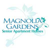 Magnolia Gardens Senior Apartments Logo
