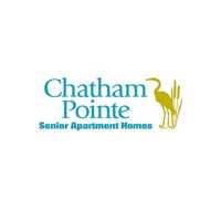 Chatham Pointe Senior Apartments Logo