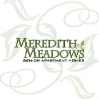 Meredith Meadows Logo