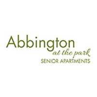 Abbington at the Park Logo