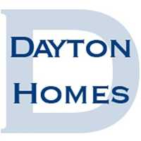 Dayton Homes Logo