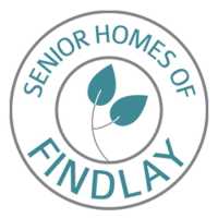 Senior Homes of Findlay Logo