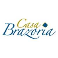 Casa Brazoria Logo