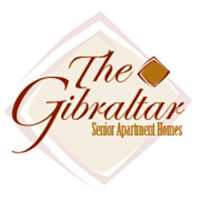 The Gibraltar Senior Apartments Logo