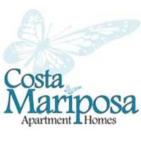 Costa Mariposa Logo