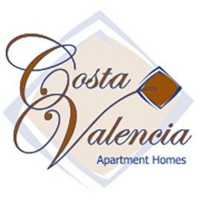 Costa Valencia Logo