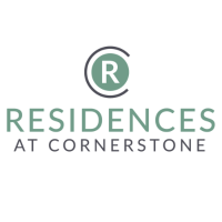 Residences at Cornerstone Logo