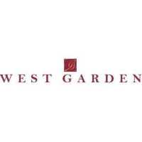 West Garden Spa Logo