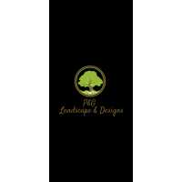 P&G Landscape And Designs LLC Logo