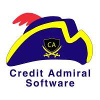 Credit Admiral Software Logo
