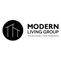 MODERN LIVING GROUP / COMPASS RE TEXAS LLC Logo