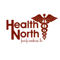 HEALTH NORTH FAMILY MEDICINE Logo