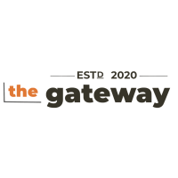 The Gateway Apartments Logo