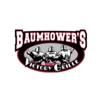 Baumhower’s Victory Grille - Lee Branch Logo