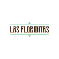 Las Floriditas Logo