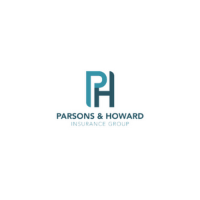 Parsons & Howard Insurance Group, LLC Logo