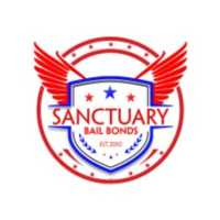 Sanctuary Bail Bonds Logo