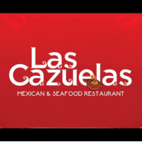 Las Cazuelas Mexican & Seafood Restaurant Surprise Logo
