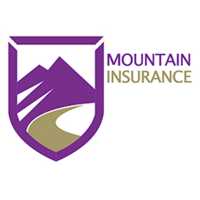 Mountain Insurance-Colorado Springs Logo