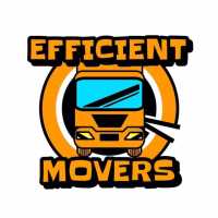Efficient Movers Logo