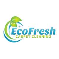 Eco Fresh Carpet Cleaning Logo