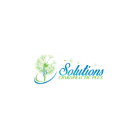 Solutions Chiropractic Plus Logo
