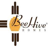 BeeHive Homes of Clovis Logo