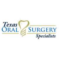 Texas Oral Surgery Specialists Logo