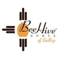 BeeHive Homes of Gallup Logo