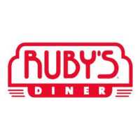 Ruby's Diner Logo