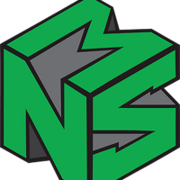 National Maintenance Supply & Service Logo