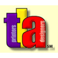TLA Printing Logo