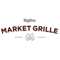 Hy-Vee Market Grille Express Logo