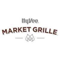 Hy-Vee Market Grille Logo