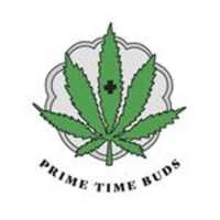 Primetime Buds Logo