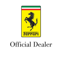 MAG Ferrari in Columbus, Ohio Logo