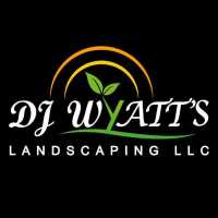 DJ Wyatt's Landscaping & Snow Removal LLC Logo