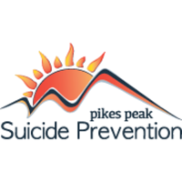Pikes Peak Suicide Prevention Partnership Logo