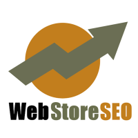 WebStoreSEO Logo