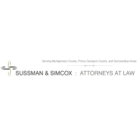 Sussman & Simcox: Attorneys at Law Logo