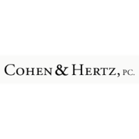 Cohen & Hertz, P.C. Logo