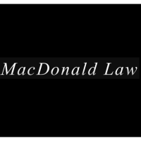 Michael J MacDonald, P.A. Logo